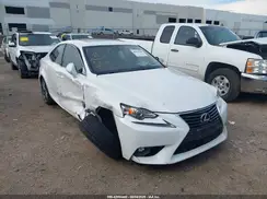 JTHBA1D27G5023004 2016 LEXUS IS