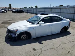 JTHBA1D27G5023049 2016 LEXUS IS