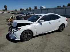 JTHBA1D27G5023164 2016 LEXUS IS