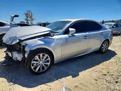 JTHBA1D27G5023262 2016 LEXUS IS