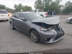 JTHBA1D27G5023438 2016 LEXUS IS