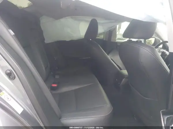 JTHBA1D27G5023438 2016 LEXUS IS - Image 8
