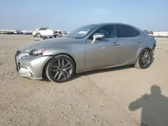JTHBA1D27G5024167 2016 LEXUS IS