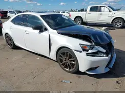 JTHBA1D27G5024184 2016 LEXUS IS