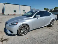 JTHBA1D27G5024394 2016 LEXUS IS