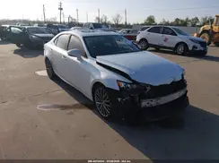 JTHBA1D27G5025643 2016 LEXUS IS