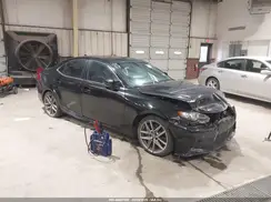 JTHBA1D27G5026355 2016 LEXUS IS