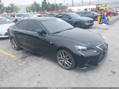 JTHBA1D27G5029644 2016 LEXUS IS