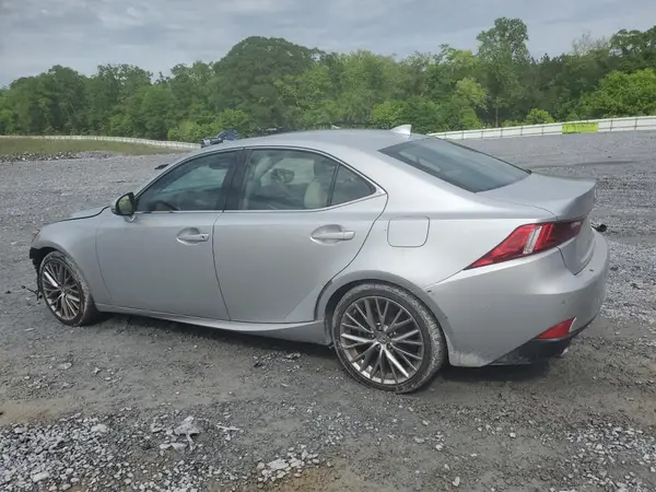 JTHBA1D27G5030678 2016 LEXUS IS - Image 2