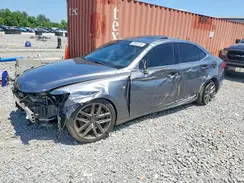 JTHBA1D27G5031443 2016 LEXUS IS