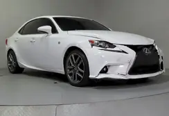 JTHBA1D27G5032379 2016 LEXUS IS