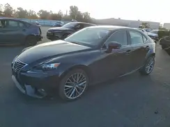 JTHBA1D27G5033094 2016 LEXUS IS
