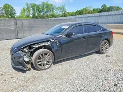 JTHBA1D27G5033466 2016 LEXUS IS