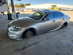 JTHBA1D27G5034519 2016 LEXUS IS