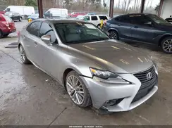JTHBA1D27G5034892 2016 LEXUS IS