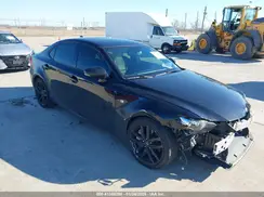 JTHBA1D27G5035850 2016 LEXUS IS