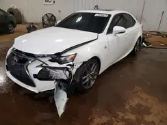 JTHBA1D27G5036433 2016 LEXUS IS