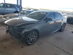 JTHBA1D27G5036531 2016 LEXUS IS