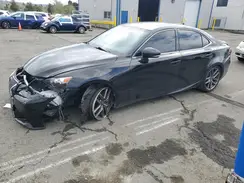 JTHBA1D27G5037209 2016 LEXUS IS