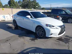 JTHBA1D27G5038019 2016 LEXUS IS