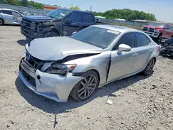 JTHBA1D27G5038442 2016 LEXUS IS