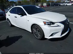 JTHBA1D27G5038490 2016 LEXUS IS
