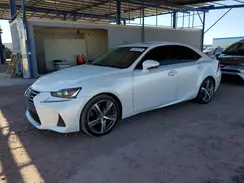 JTHBA1D27H5039530 2017 LEXUS IS