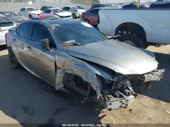 JTHBA1D27H5039690 2017 LEXUS IS