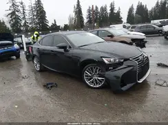 JTHBA1D27H5040368 2017 LEXUS IS