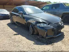 JTHBA1D27H5041200 2017 LEXUS IS