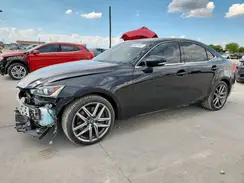 JTHBA1D27H5041648 2017 LEXUS IS