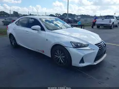 JTHBA1D27H5041777 2017 LEXUS IS