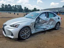 JTHBA1D27H5042427 2017 LEXUS IS