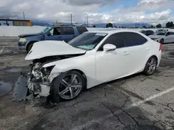 JTHBA1D27H5042749 2017 LEXUS IS