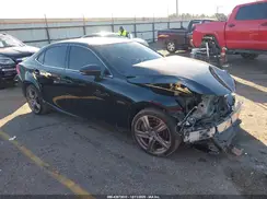 JTHBA1D27H5043352 2017 LEXUS IS