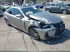 JTHBA1D27H5043593 2017 LEXUS IS