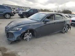 JTHBA1D27H5044033 2017 LEXUS IS