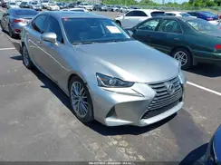 JTHBA1D27H5044307 2017 LEXUS IS