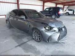 JTHBA1D27H5044338 2017 LEXUS IS