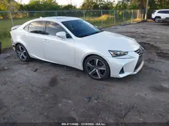 JTHBA1D27H5044873 2017 LEXUS IS