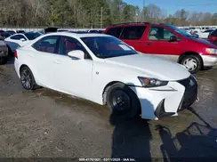 JTHBA1D27H5045179 2017 LEXUS IS