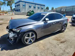 JTHBA1D27H5047353 2017 LEXUS IS