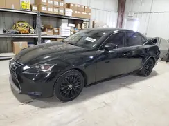 JTHBA1D27H5047661 2017 LEXUS IS