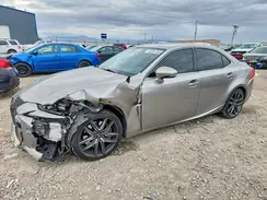 JTHBA1D27H5047773 2017 LEXUS IS