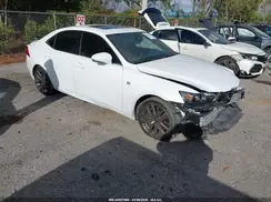 JTHBA1D27H5047868 2017 LEXUS IS