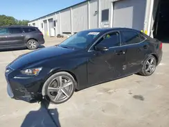 JTHBA1D27H5048485 2017 LEXUS IS