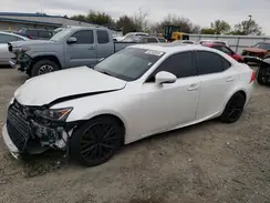 JTHBA1D27H5049328 2017 LEXUS IS