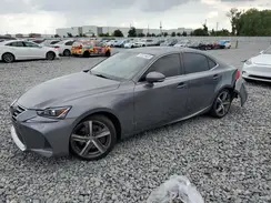 JTHBA1D27H5050012 2017 LEXUS IS