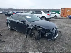 JTHBA1D27H5050771 2017 LEXUS IS