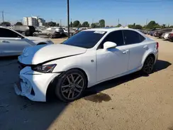 JTHBA1D27H5051077 2017 LEXUS IS